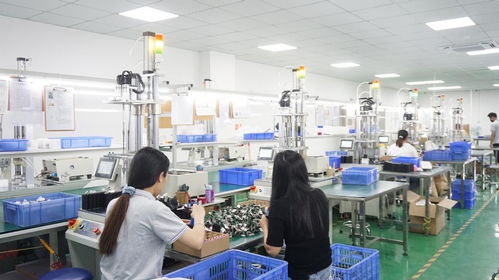 第一批加入速賣通全托管的外貿工廠，開始爆單了