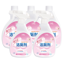 慧仲與威猛先生 一場(chǎng)洗滌清潔用品的品質(zhì)對(duì)比分析